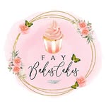 Fay Dickson - @faybakescakes - Instagram