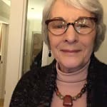 Fay Dixon - @crazyoldbat46 - Instagram