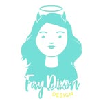 Fay Dixon • Designer & Crafter - @faydixondesign - Instagram