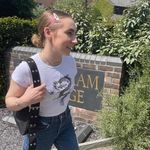 Fay Dodd - @faydodd - Instagram