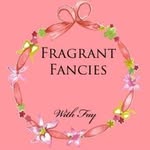 Fay Dodson - @fragrant_fancies_withfay - Instagram
