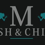 Fay Dodson - @mermaidfishandchips - Instagram