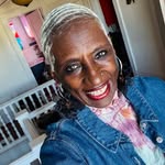 Alecia Fay Douglas-Wilson - @afw1924 - Instagram