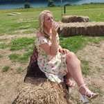 Chana-Fay Douglas - @chanafay - Instagram