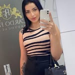Fay Douglas - @cyxawalununoz - Instagram