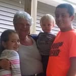 Fay Dove - @laurelhillfarm1021 - Instagram