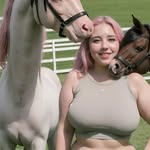 Karen Berry - @faydovespo - Instagram
