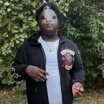 Mello Da Big Fello. - @faydownnnkreepa - Instagram
