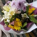 Fay Downey - @faydowneyflowers - Instagram