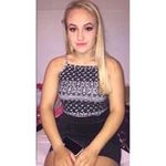 Faye Doyle - @edfartface039 - Instagram