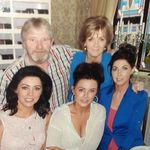 Miriam Fay Doyle - @miriamdoyle96 - Instagram