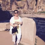 Fay Dunham - @dunhamfay - Instagram