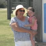 Faye Dunham Skaggs - @mama69cat - Instagram