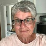 Fay Durocher - @hevak85343 - Instagram
