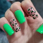 Faye Dyer - @f4y3s_n41ls - Instagram