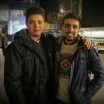 Fayed Farrukh - @fay_edge - Instagram