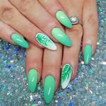 Fay Ellis - @ln5_beauty - Instagram
