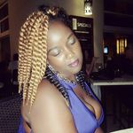fayon ennis - @fayonennis - Instagram