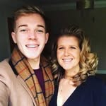 Fay Evans - @mejustfay - Instagram