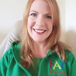 Fay Evans - Children's Author - @fayevansauthor - Instagram