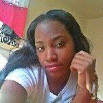 Fay Nicole Evans - @queenpurple_honeyy - Instagram