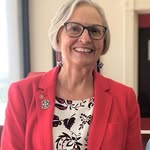 Fay Leverett Crider - @fayleverett - Instagram