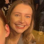 Faye Wingfield - @fayewingfield96 - Instagram
