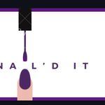Nail’d It - @fayewingham13 - Instagram