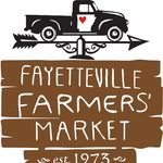 Fayetteville Farmers Market - @fayettevillefarmersmarket - Instagram