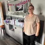 Faye Farrell - @fayefarrell500 - Instagram