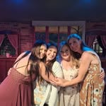 Faye Farrell - @marziglianofaye - Instagram