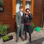 Lisa Fay Farrell - @lisafbyrne - Instagram
