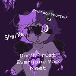 Zinna Fay Farris - @theliving_corpse420 - Instagram