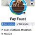 Fay Faust - Facebook