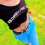 its_Fausty💙 - @fayfausty - Instagram