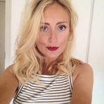 Fay Ferguson - @ferg.ilicious - Instagram