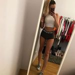 Fay Ferguson - @kareemhaynes_s52 - Instagram