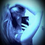 Ariana Fay Ford - @fayboo1876 - Instagram