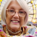 Una Fay Ford - @appygirl50 - Instagram