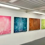 Faye Gallagher - @fayegallagherart - Instagram