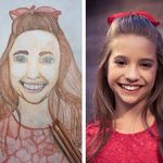 Faye Gallagher 🎨✏️ - @faye.art.x - Instagram