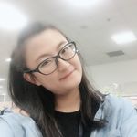 Fay Gao - @fangfang913 - Instagram