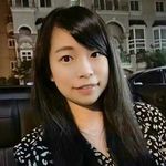 Fay gao - @ghore8763 - Instagram