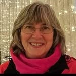 Fay McInnes-Goodwin - @cuzigottabeme - Instagram