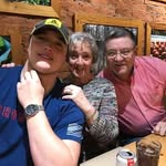 Faye Grimes - @fayegrimes66 - Instagram
