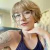 Fay Harris - @bayanasea - TikTok
