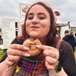 Fay Harris - @yer.a.wizard.harris - Instagram