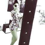 Fay Harris - @gerai_maulafa - Instagram