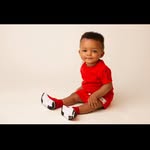 Miller Alexander 🌟👶🏽⭐️ - @millerfayehaynes - Instagram