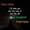 Mary Fay Hendricks Heise - @mary.fay.hendrick - TikTok